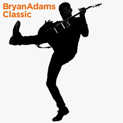 BRYAN ADAMS - CLASSIC (2 LP-VINILO)