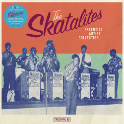 THE SKATALITES - ESSENTIAL...