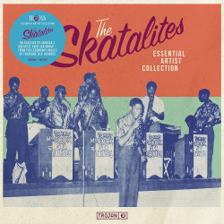 THE SKATALITES - ESSENTIAL...