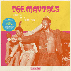 THE MAYTALS - ESSENTIAL ARTIST COLLECTION-THE MAYTALS (2 LP-VINILO) COLOR