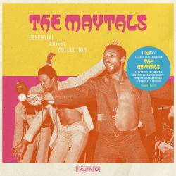 THE MAYTALS - ESSENTIAL...