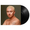 SAM SMITH - GLORIA (LP-VINILO)