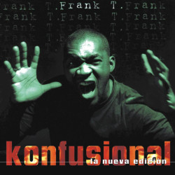 FRANK T - KONFUSIONAL...