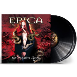 EPICA - THE PHANTON AGONY...