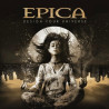 EPICA - DESIGN YOUR UNIVERSE (2 LP-VINILO) GOLD EDITION