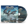 TWILIGHT FORCE - AT THE HEART OF WINTERVALE (CD) DIGIBOOK LIMITED EDITION