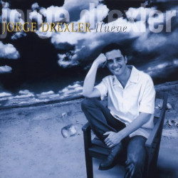 JORGE DREXLER - LLUEVE...