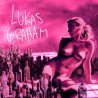 LUKAS GRAHAM - 4 -THE PINK ALBUM (CD)