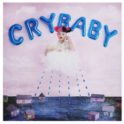 MELANIE MARTINEZ - CRY BABY (2 LP-VINILO) COLOR DELUXE EDITION