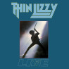 THIN LIZZY - LIVE LIVE (2 CD)