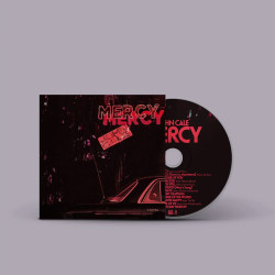JOHN CALE - MERCY (CD)