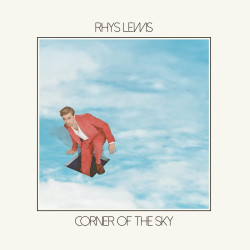 RHYS LEWIS - CORNER OF THE...