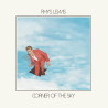 RHYS LEWIS - CORNER OF THE SKY (LP-VINILO)