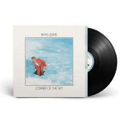 RHYS LEWIS - CORNER OF THE SKY (LP-VINILO)