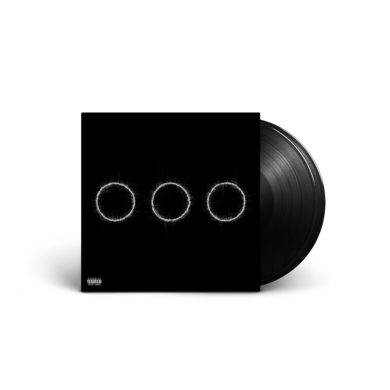 SWEDISH HOUSE MAFIA - PARADISE AGAIN (2 LP-VINILO)