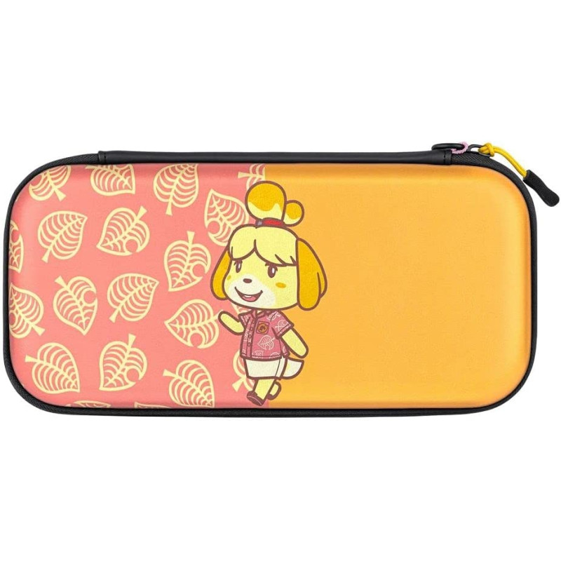 SW BOLSA TRANSPORTE ANIMAL CROSSING ISABELLE PDP