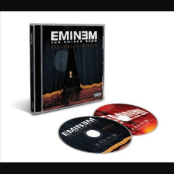 EMINEM - THE EMINEM SHOW (2 CD)