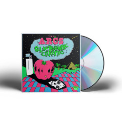 THE ARCS - ELECTROPHONIC CHRONIC (CD)