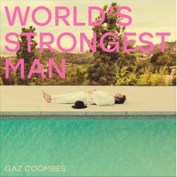 GAZ COOMBES - WORLD'S...