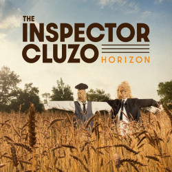 THE INSPECTOR CLUZO -...