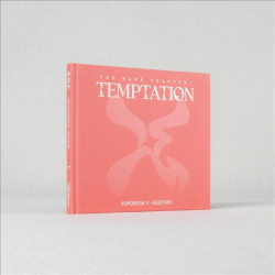 TOMORROW X TOGETHER - THE...