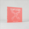 TOMORROW X TOGETHER - THE NAME CHAPTER: TEMPTATION (NIGHTMARE) (CD)