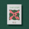 TOMORROW X TOGETHER - THE NAME CHAPTER: TEMPTATION (LULLABY [COMPACT] VERS.) (CD)