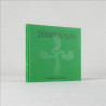 TOMORROW X TOGETHER - THE NAME CHAPTER: TEMPTATION (FAREWELL) (CD)
