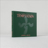 TOMORROW X TOGETHER - THE NAME CHAPTER: TEMPTATION (DAYDREAM) (CD)