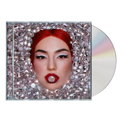 AVA MAX - DIAMONDS & DANCEFLOORS (CD)