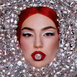 AVA MAX - DIAMONDS & DANCEFLOORS (LP-VINILO)