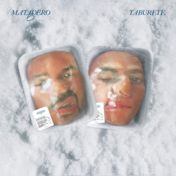 TABURETE - MATADERO 5 (CD)