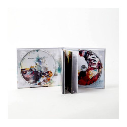 RIVERSIDE - ID.ENTITY (2 CD) MEDIABOOK LIMITADA