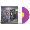 RAMONES - SUBTERRANEAN JUNGLE (LP-VINILO) COLOR