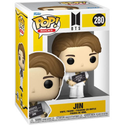 FUNKO POP! BTS - JIN (280)