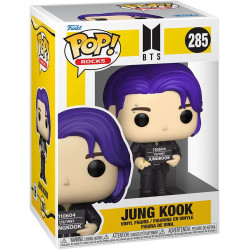 FUNKO POP! BTS - JUNG KOOK...