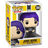 FUNKO POP! BTS - JUNG KOOK (285)