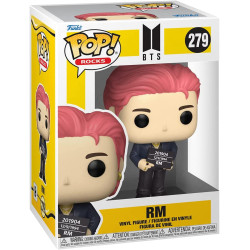 FUNKO POP! BTS - RM (279)