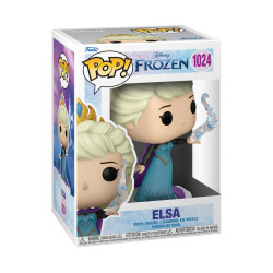 FUNKO POP! DISNEY PRINCESS:...