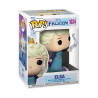 FUNKO POP! DISNEY PRINCESS: ELSA (1024)