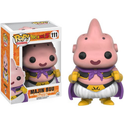 FUNKO POP! DRAGONBALL Z:...