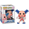 FUNKO POP! POKEMON: MR. MIME (582)