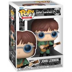 FUNKO POP! ROCKS: JOHN...