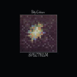 BILLY COBHAM - SPECTRUM...