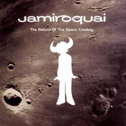 JAMIROQUAI - THE RETURN OF...