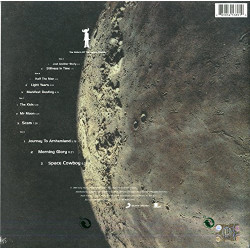 JAMIROQUAI - THE RETURN OF THE SPACE COWBOY (2 LP-VINILO)