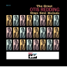 OTIS REDDING - THE GREAT OTIS REDDING SINGS SOUL.. (LP-VINILO) COLOR
