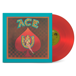 BOB WEIR - ACE 50TH ANNIVERSARY RELEASES (LP-VINILO) COLOR