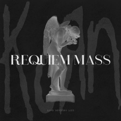 KORN - REQUIEM MASS (LP-VINILO)