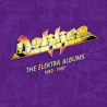 DOKKEN - THE ELEKTRA ALBUMS (4 CD) BOX